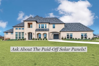 5005 Midnight Ct, Allen, TX 75002