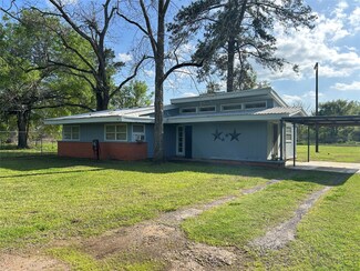 539 N Granger, Oakwood, TX 75855