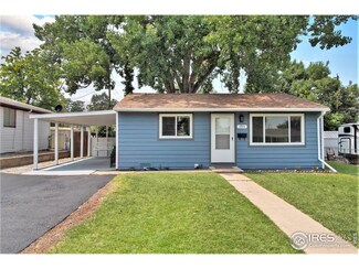 3945 S Grove St, Englewood, CO 80110