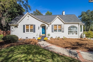 3111 Trenholm Rd, Columbia, SC 29204