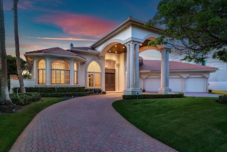 159 W Coconut Palm Rd, Boca Raton, FL 33432