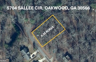 5704 Sallee Cir, Oakwood, GA 30566