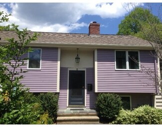 8 Fenno Way, Nahant, MA 01908