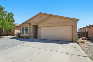 404 Lindsay Place SW, Albuquerque, NM 87121