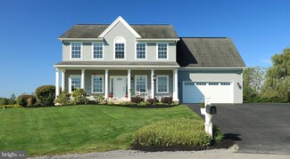 345 Saddle Ridge Rd, Port Matilda, PA 16870