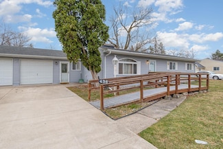 436 S 27th St, Saginaw, MI 48601
