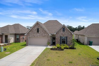 11588 Regal St, Denham Springs, LA 70726