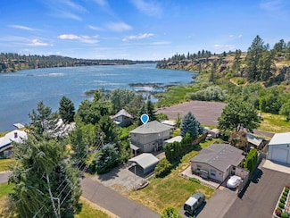 19124 W Bunker Rd, Cheney, WA 99004