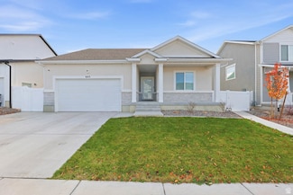 643 W 1360 N Unit 223, Tooele, UT 84074