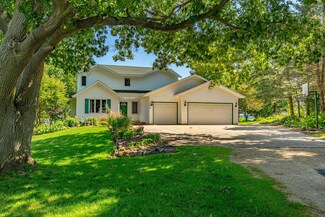 3674 County Road P, Cross Plains, WI 53528