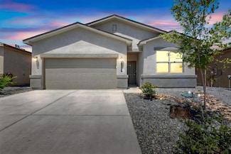 1533 Estrella Noche Loop, Rio Rancho, NM 87144