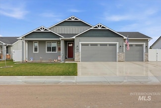 444 Blacksmith Ave, Fruitland, ID 83619