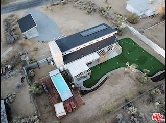 60423 La Mirada Trail, Joshua Tree, CA 92252