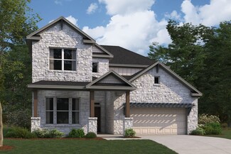 Balcones II, Leander, TX 78641