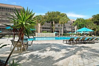 2808 N 46th Ave Unit E453, Hollywood, FL 33021