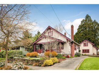 3914 SE 9th Ave, Portland, OR 97202