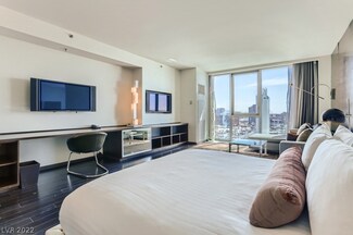 4381 W Flamingo Rd Unit 2304, Las Vegas, NV 89103