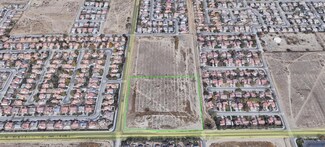 0 Cor 25th St E and Ave J, Lancaster, CA 93535