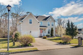 2618 Valhalla Rd, Vineland, NJ 08361
