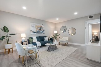 1350 NE 5th Terrace Unit 3, Fort Lauderdale, FL 33304