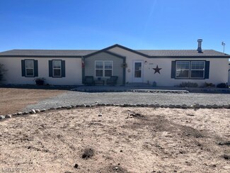 2391 Silver St, Pahrump, NV 89048