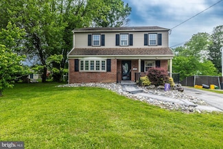308 Parham Rd, Springfield, PA 19064