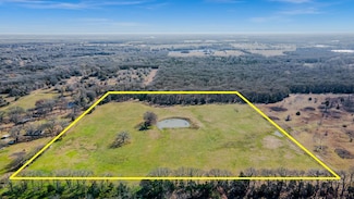 0 Cr-316 Rd Unit 20809513, Terrell, TX 75161