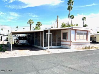 530 S Alma School Rd Unit 106, Mesa, AZ 85210