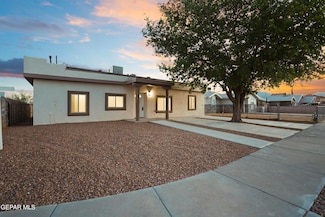 5752 Aladdin Ave, El Paso, TX 79924