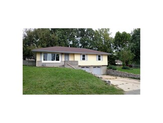 2605 S 40th Terrace, Kansas City, KS 66106