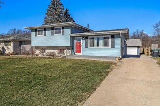 6568 Monument Ave, Portage, IN 46368