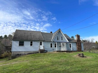 7113 Vermont Route 100, Londonderry, VT 05148
