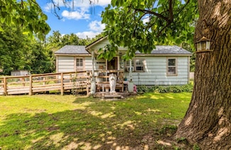 1921 N Colgate Ave, Springfield, MO 65802