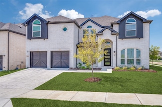 501 Silbury St, Little Elm, TX 75068