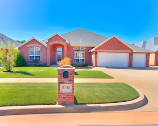 9312 SW 28th St, Oklahoma City, OK 73128