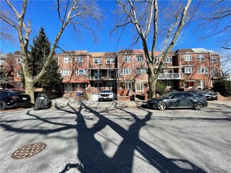 2075 Pearson St, Brooklyn, NY 11234