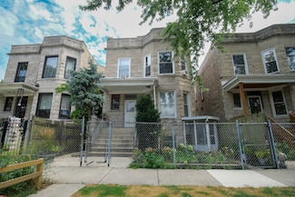 1115 N Spaulding Ave, Chicago, IL 60651