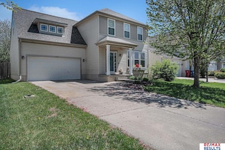 7921 N 153rd St, Bennington, NE 68007