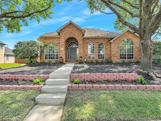 2617 Cheverny Dr, McKinney, TX 75070
