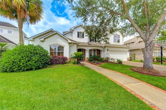 5318 Turning Leaf Ln, Sugar Land, TX 77479