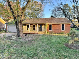 12106 Rosewood Ln, Goshen, KY 40026