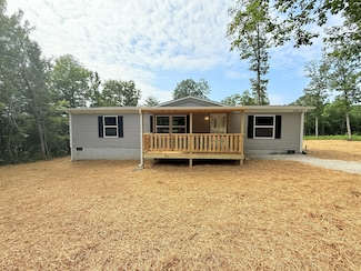 2548 Stone Man Rd, McMinnville, TN 37110