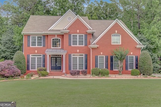 165 Hidden Lake Dr, Fayetteville, GA 30215