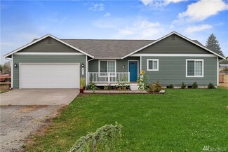 18011 Daryl Ln SW, Rochester, WA 98579