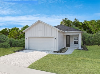 JESSICA, Saint Johns, FL 32259