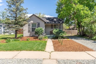 4712 Perry St, Denver, CO 80212