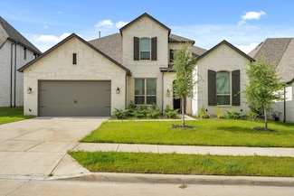 2148 Charming Forge Rd, Forney, TX 75126