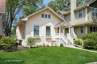 729 N Cuyler Ave, Oak Park, IL 60302