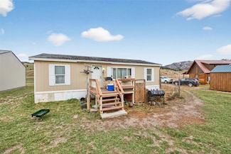 256 Cooper Dr, Cascade, MT 59421