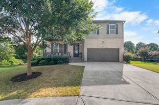 412 Honeybee Ln, Holly Springs, GA 30115